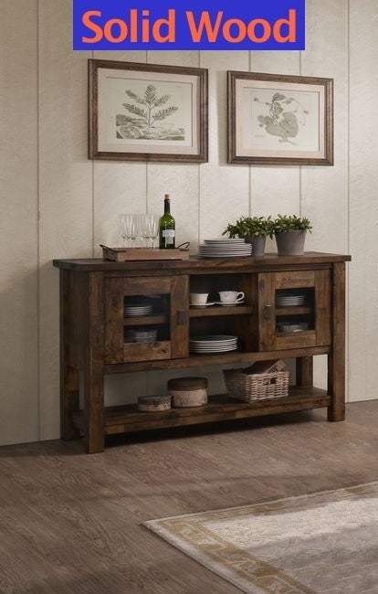  6377 Harrison Server $775