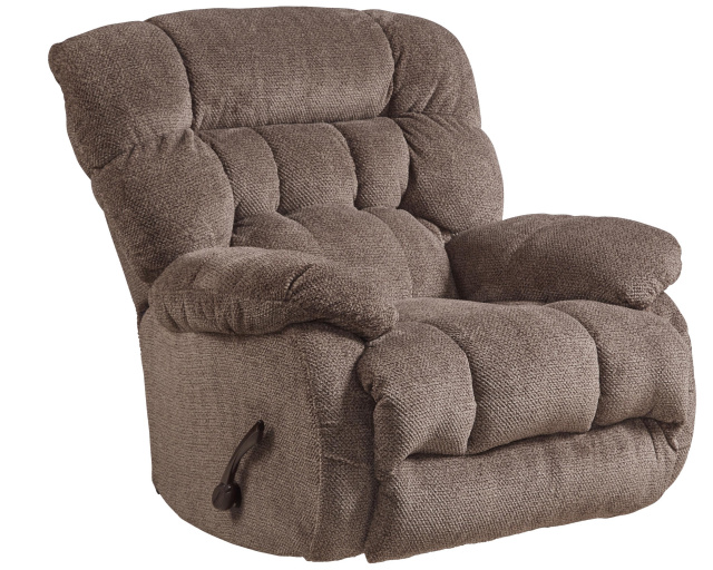 4765 Big Rocker Recliner In Daly Chateau $695.99