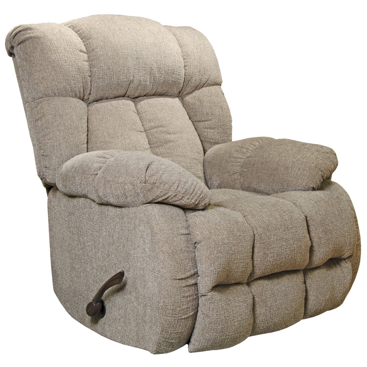 4774 Rocker Recliner in Brody Otter $589.99