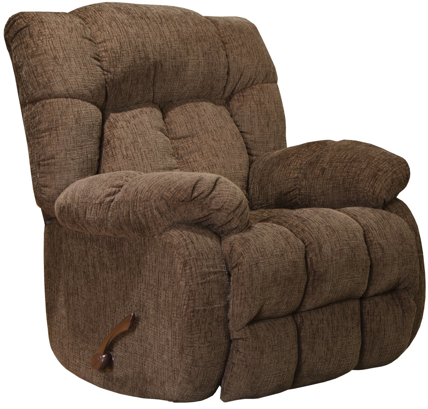 4774 Rocker Recliner in Brody Chocolate $589.99