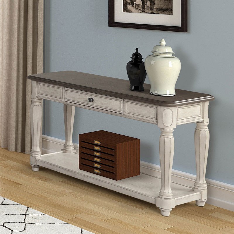 8918 Linden Console Table $499