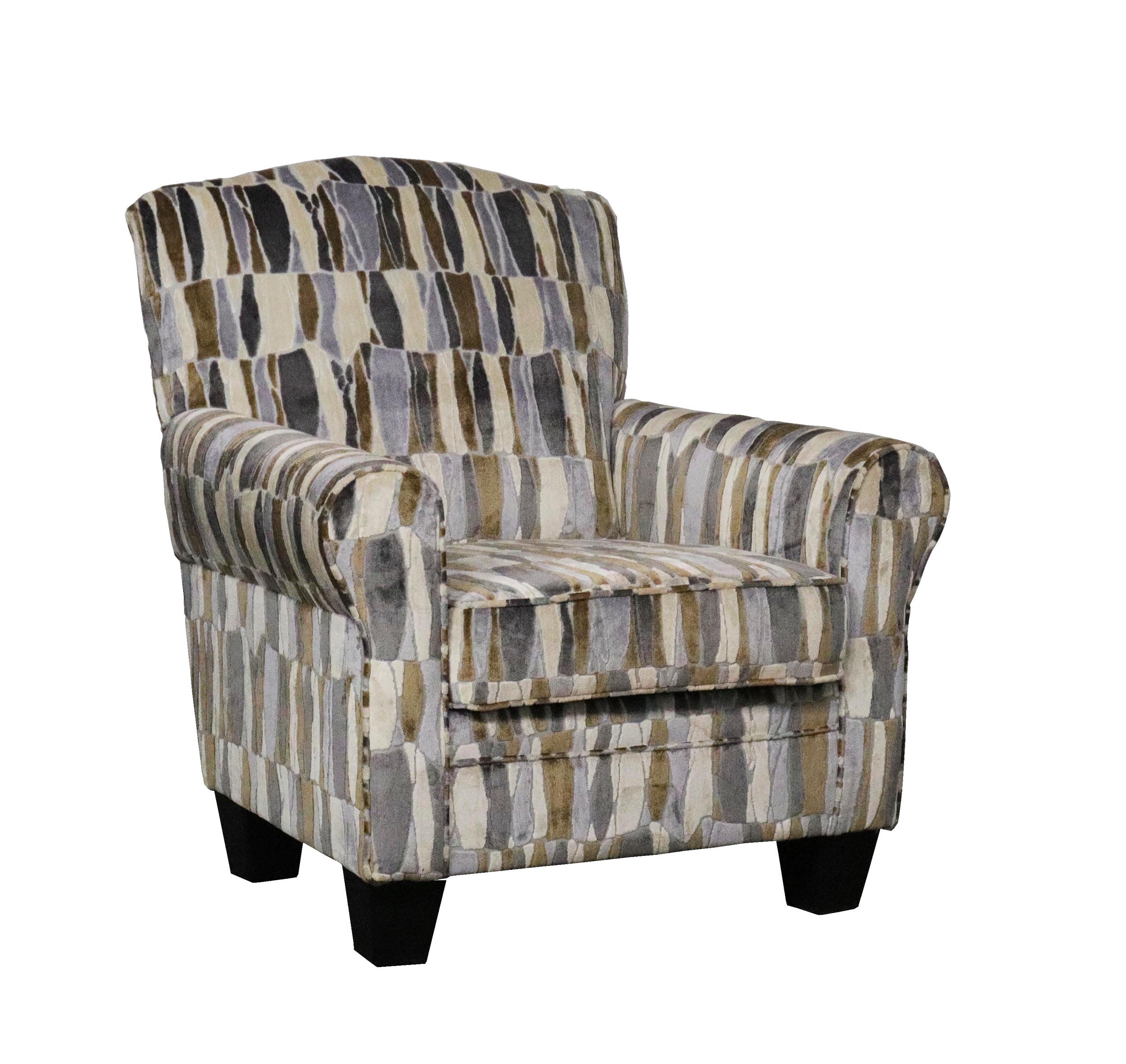500 Quinn Accent Chair Twiggy Walkabout $439