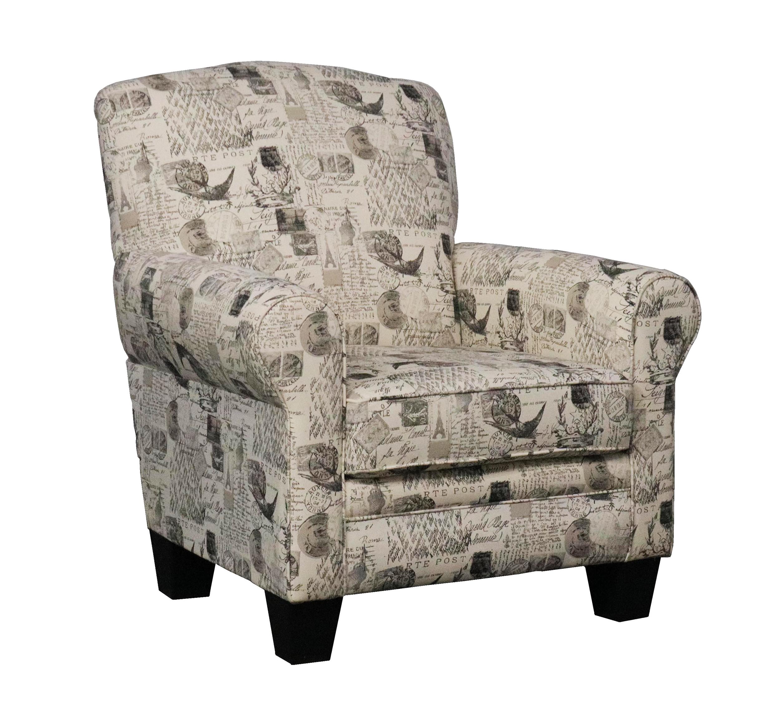 500 Quinn Accent Chair Amore Primary Natural $439