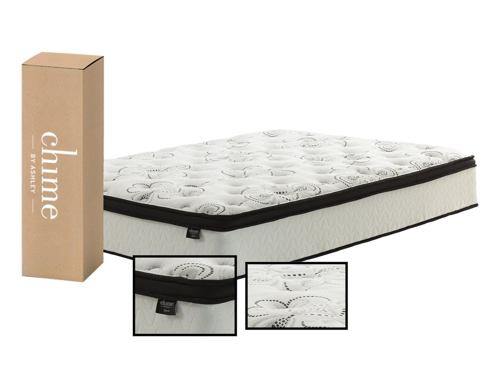 69741 Siren Hybrid Twin (3/3) 12